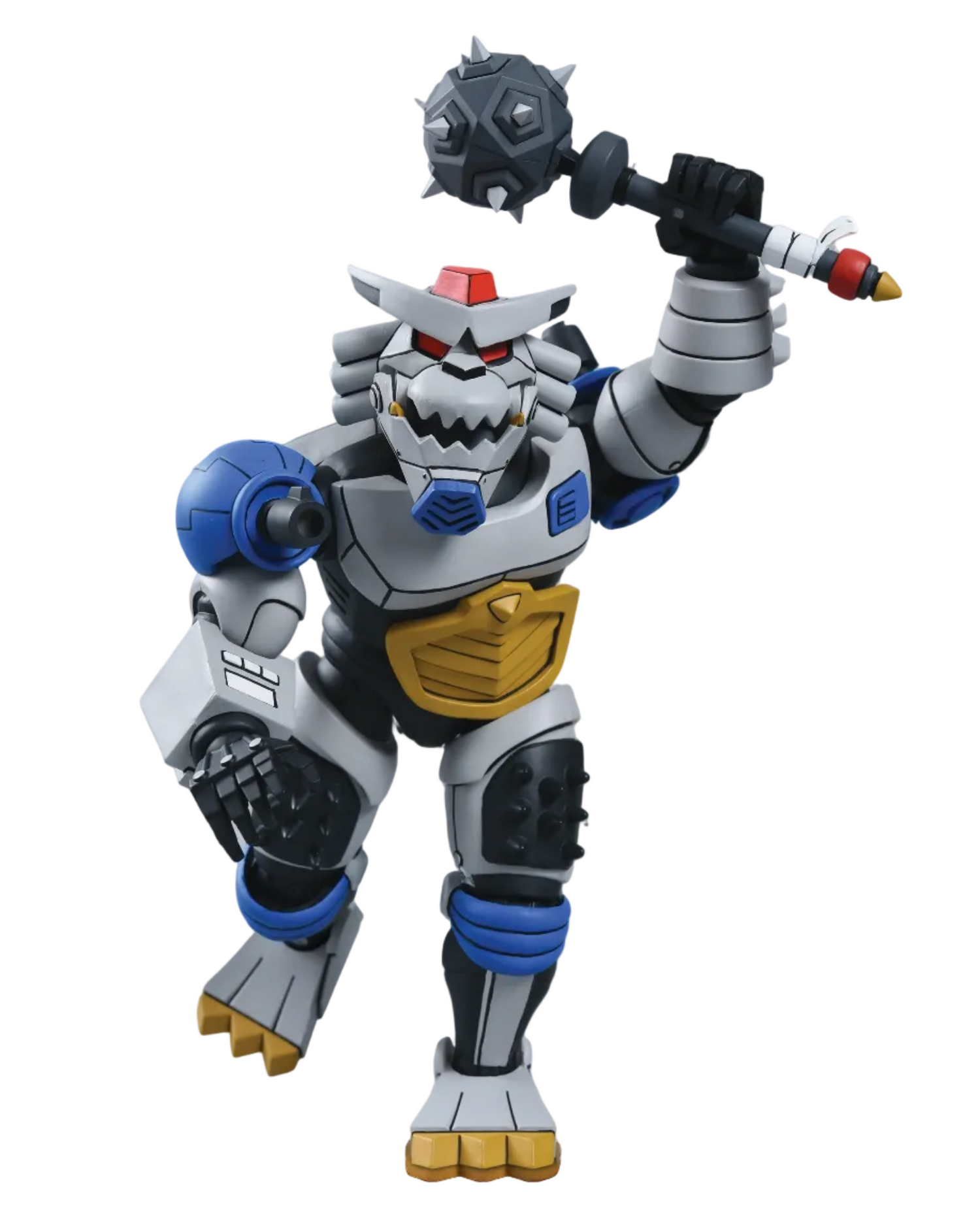 Teenage Mutant Ninja Turtles (1987 Cartoon) - Robo Tokka &amp; Rahzar 7" Scale Action Figure 2-Pack on the NECA Store