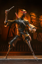 Teenage Mutant Ninja Turtles (2012 Cartoon) - Ultimate Foot Soldier 7" Scale Action Figure - NECA