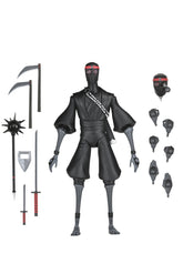 Teenage Mutant Ninja Turtles (2012 Cartoon) - Ultimate Foot Soldier 7" Scale Action Figure - NECA