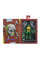 Teenage Mutant Ninja Turtles (2012 Cartoon) - Ultimate Raphael 7" Scale Action Figure - NECA