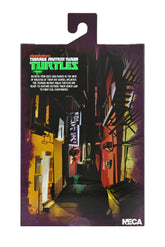 Teenage Mutant Ninja Turtles (2012 Cartoon) - Ultimate Shredder 7" Scale Action Figure - NECA