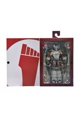 Teenage Mutant Ninja Turtles (2012 Cartoon) - Ultimate Shredder 7" Scale Action Figure - NECA