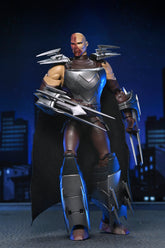 Teenage Mutant Ninja Turtles (2012 Cartoon) - Ultimate Shredder 7" Scale Action Figure - NECA