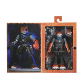 Teenage Mutant Ninja Turtles (2012 Cartoon) - Ultimate Tiger Claw 7" Scale Action Figure on the NECA Store