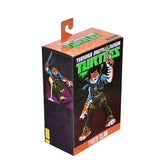 Teenage Mutant Ninja Turtles (2012 Cartoon) - Ultimate Tiger Claw 7" Scale Action Figure on the NECA Store