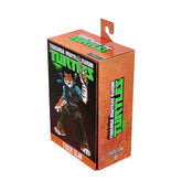Teenage Mutant Ninja Turtles (2012 Cartoon) - Ultimate Tiger Claw 7" Scale Action Figure on the NECA Store