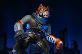 Teenage Mutant Ninja Turtles (2012 Cartoon) - Ultimate Tiger Claw 7" Scale Action Figure on the NECA Store