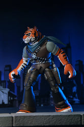 Teenage Mutant Ninja Turtles (2012 Cartoon) - Ultimate Tiger Claw 7" Scale Action Figure on the NECA Store