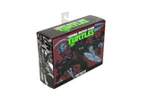 Teenage Mutant Ninja Turtles (2012 Cartoon) - Footbots 7" Scale Action Figure 2-Pack on the NECA Store