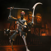 Teenage Mutant Ninja Turtles (2012 Cartoon) - Footbots 7" Scale Action Figure 2-Pack on the NECA Store