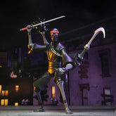 Teenage Mutant Ninja Turtles (2012 Cartoon) - Footbots 7" Scale Action Figure 2-Pack on the NECA Store