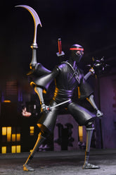 Teenage Mutant Ninja Turtles (2012 Cartoon) - Footbots 7" Scale Action Figure 2-Pack on the NECA Store