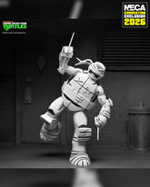 Teenage Mutant Ninja Turtles (2012 Cartoon) - Sketch Turtles 7" Scale Action Figure 4-Pack (2026 CON EXCLUSIVE) on the NECA Store