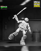 Teenage Mutant Ninja Turtles (2012 Cartoon) - Sketch Turtles 7" Scale Action Figure 4-Pack (2026 CON EXCLUSIVE) on the NECA Store