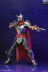 Fortnite x Teenage Mutant Ninja Turtles - Shredder 7” Scale Action Figure on the NECA Store