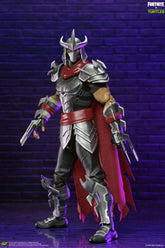 Fortnite x Teenage Mutant Ninja Turtles - Shredder 7” Scale Action Figure on the NECA Store