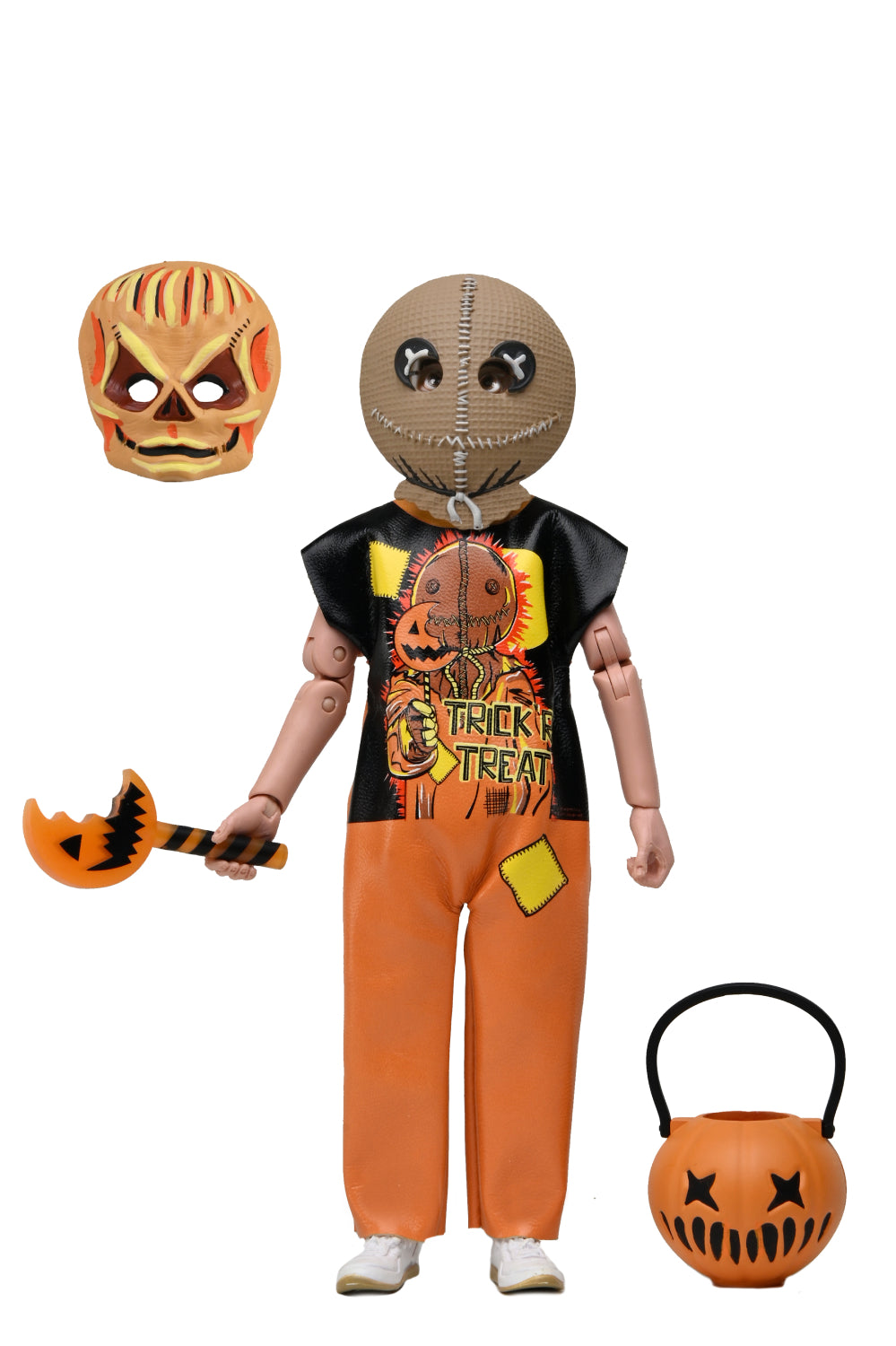 Ben Cooper Costume Kids Collection Series 4 - Trick &