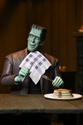 The Munsters (TV Series) - Ultimate Herman Munster 7” Scale Action Figure - NECA