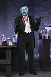 The Munsters (TV Series) - Ultimate Grandpa Munster 7” Scale Action Figure - NECA