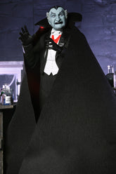 The Munsters (TV Series) - Ultimate Grandpa Munster 7” Scale Action Figure - NECA