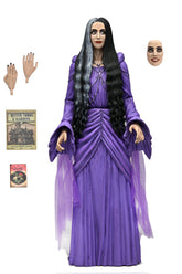 Rob Zombie’s The Munsters - Ultimate Lily Munster 7” Scale Action Figure - NECA