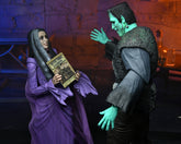 Rob Zombie’s The Munsters - Ultimate Lily Munster 7” Scale Action Figure - NECA