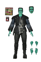 Rob Zombie’s The Munsters - Ultimate Herman Munster 7" Scale Action Figure - NECA