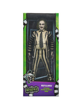 Beetlejuice 18" Action Figure with Sound - NECA