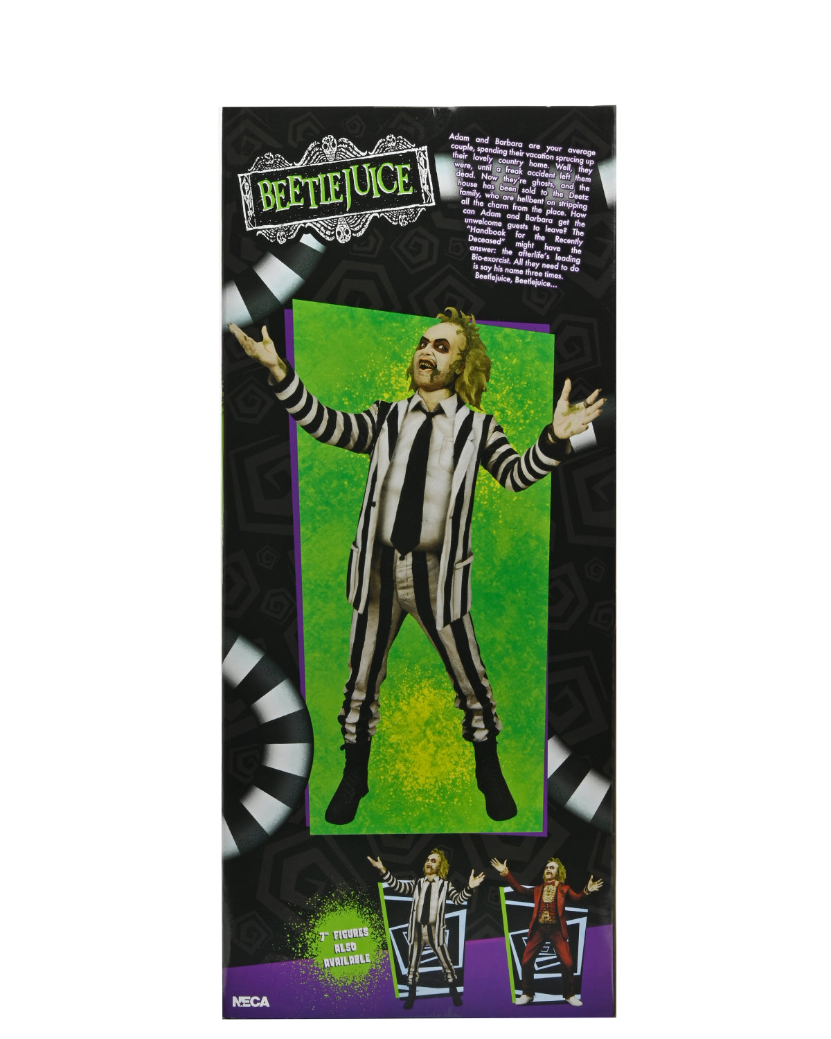 Beetlejuice 18