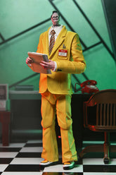 Beetlejuice Beetlejuice - Ultimate Bob 7” Scale Action Figure - NECA