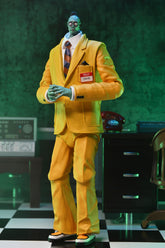 Beetlejuice Beetlejuice - Ultimate Bob 7” Scale Action Figure - NECA