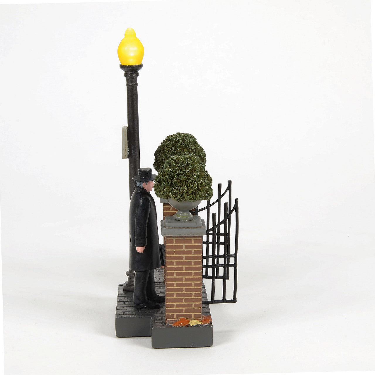 Fright Ave - The Exorcist (Set of 2)