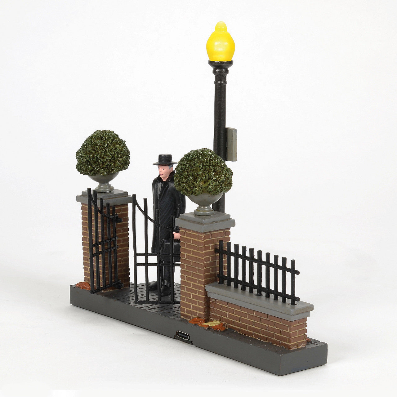 Fright Ave - The Exorcist (Set of 2)