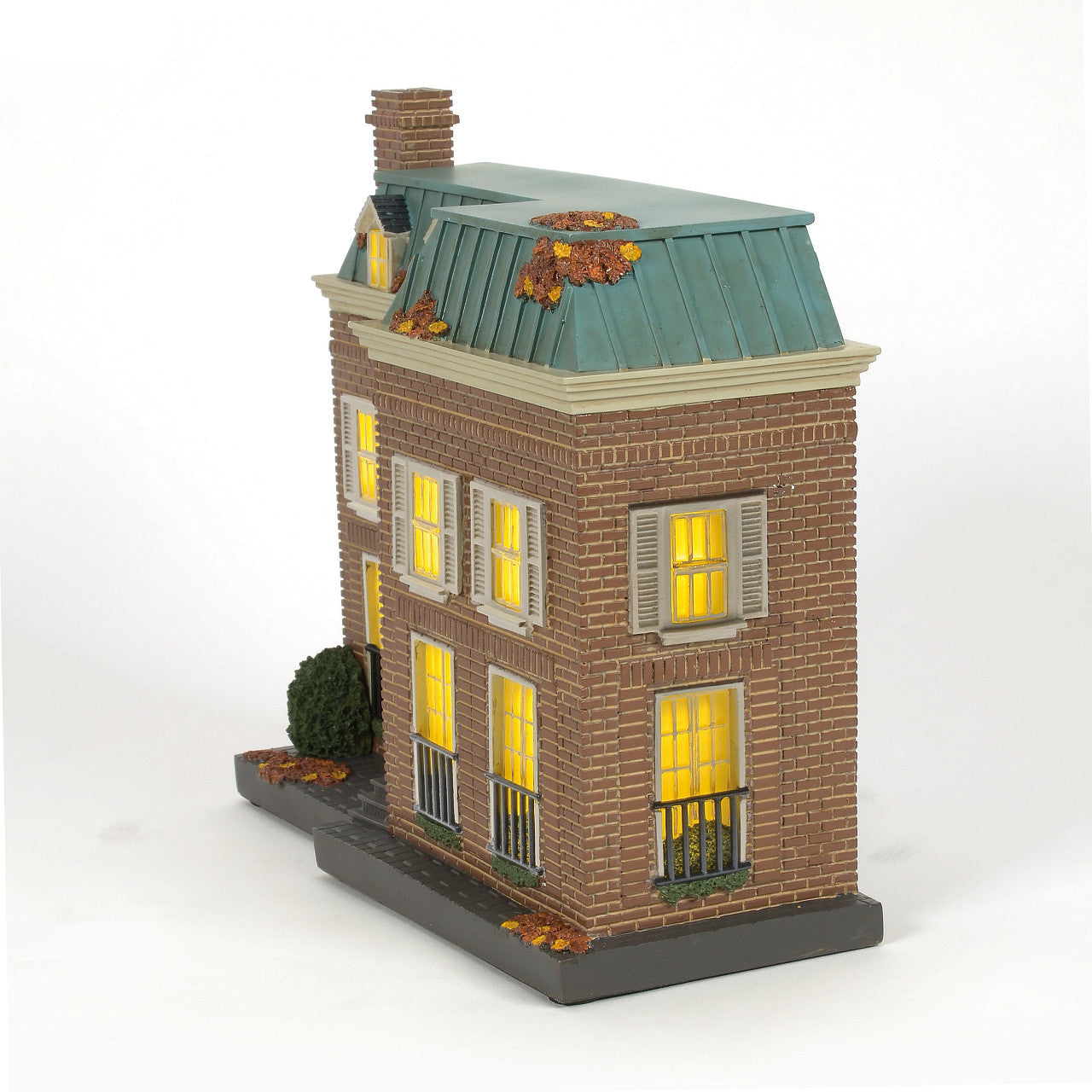 Fright Ave - The Exorcist (Set of 2)