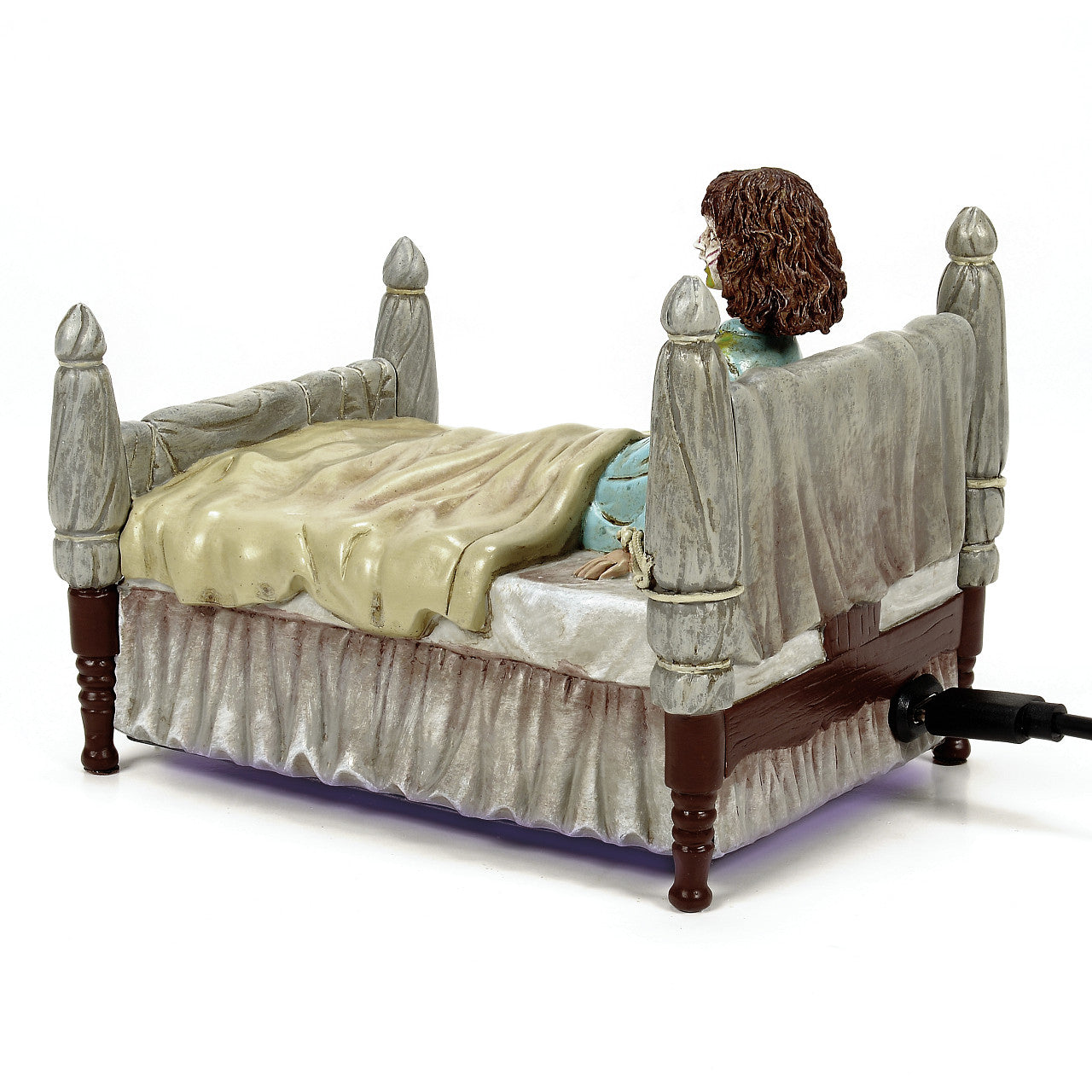 Fright Ave - The Exorcist - Regan Possessed