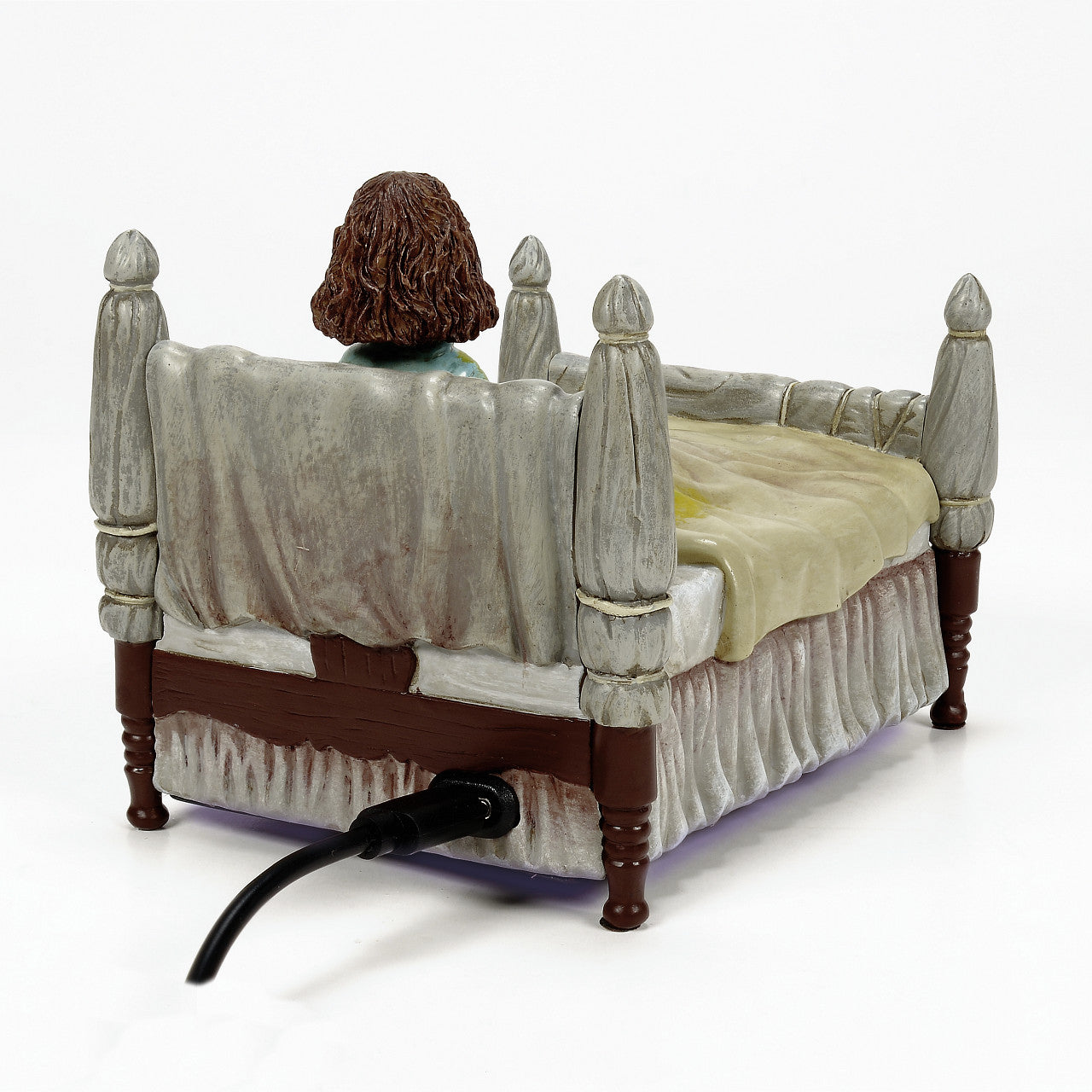 Fright Ave - The Exorcist - Regan Possessed