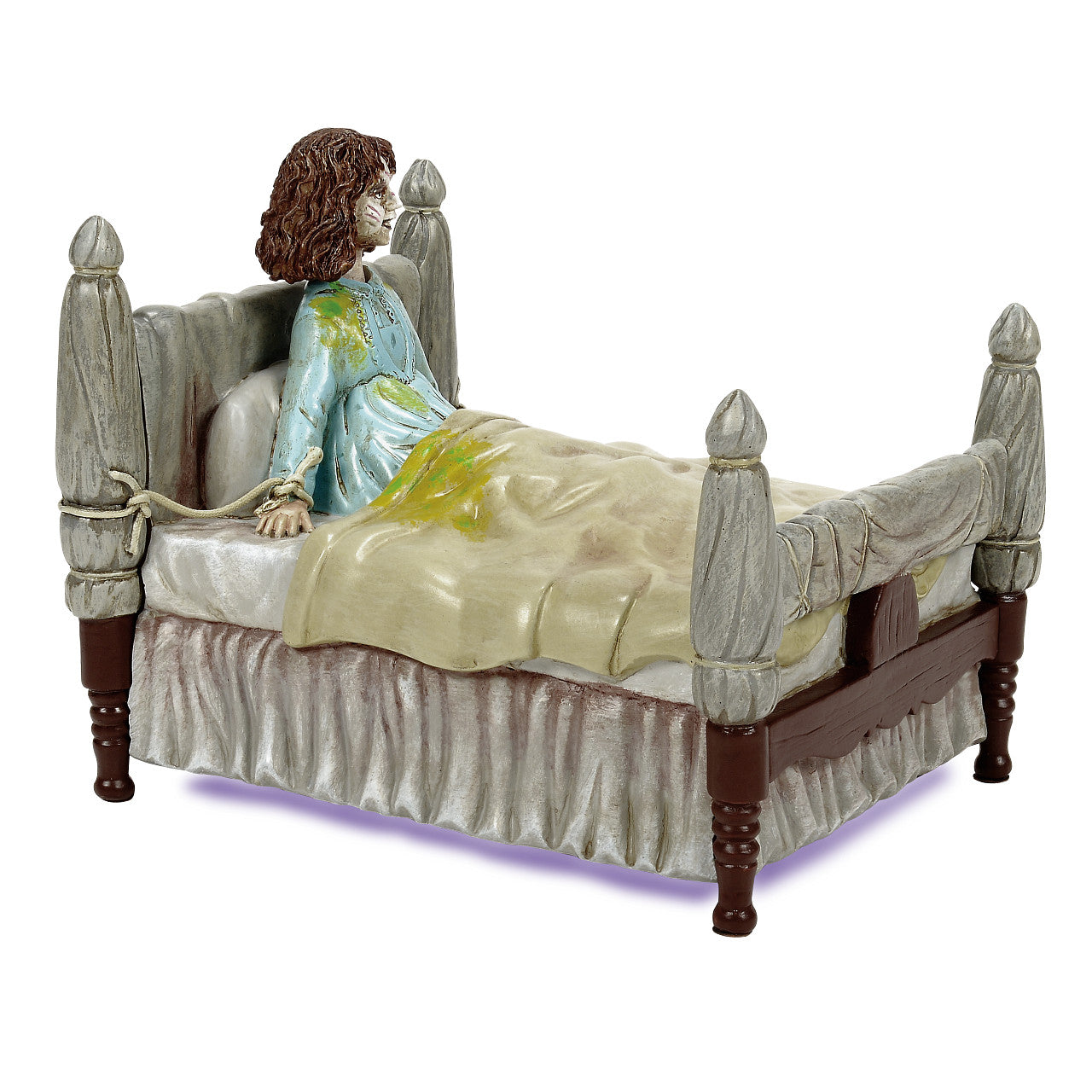 Fright Ave - The Exorcist - Regan Possessed