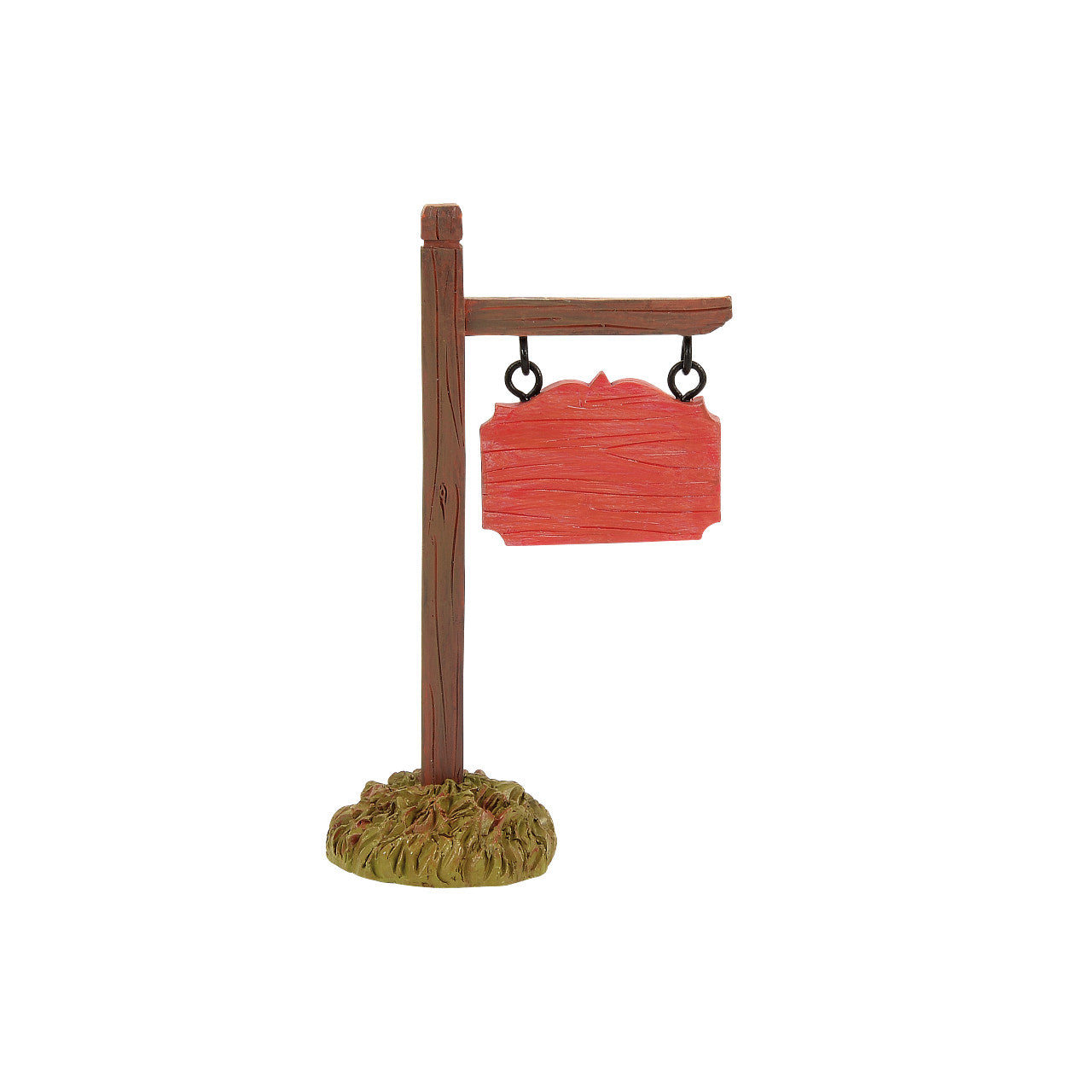 Fright Ave - Coraline Pink Palace Apartments (Set of 3)