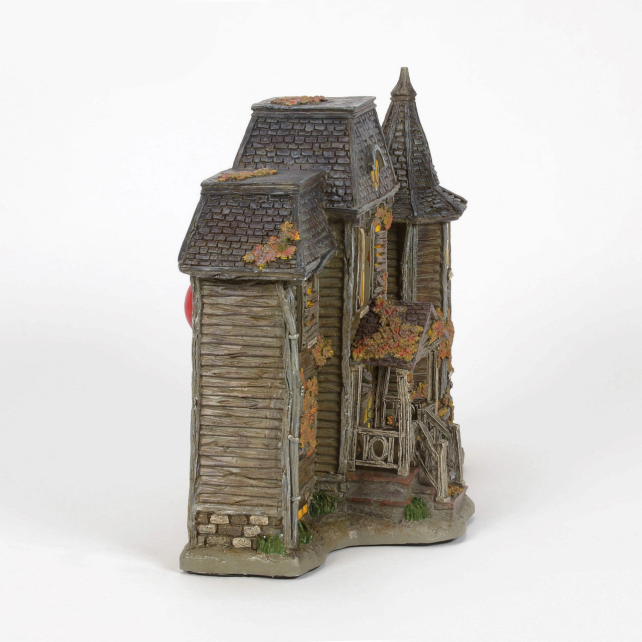 Fright Ave - Stephen King&