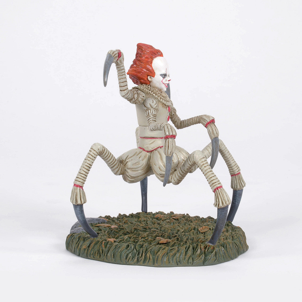 Fright Ave - Stephen King&