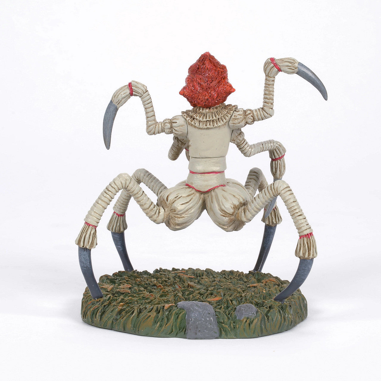 Fright Ave - Stephen King&