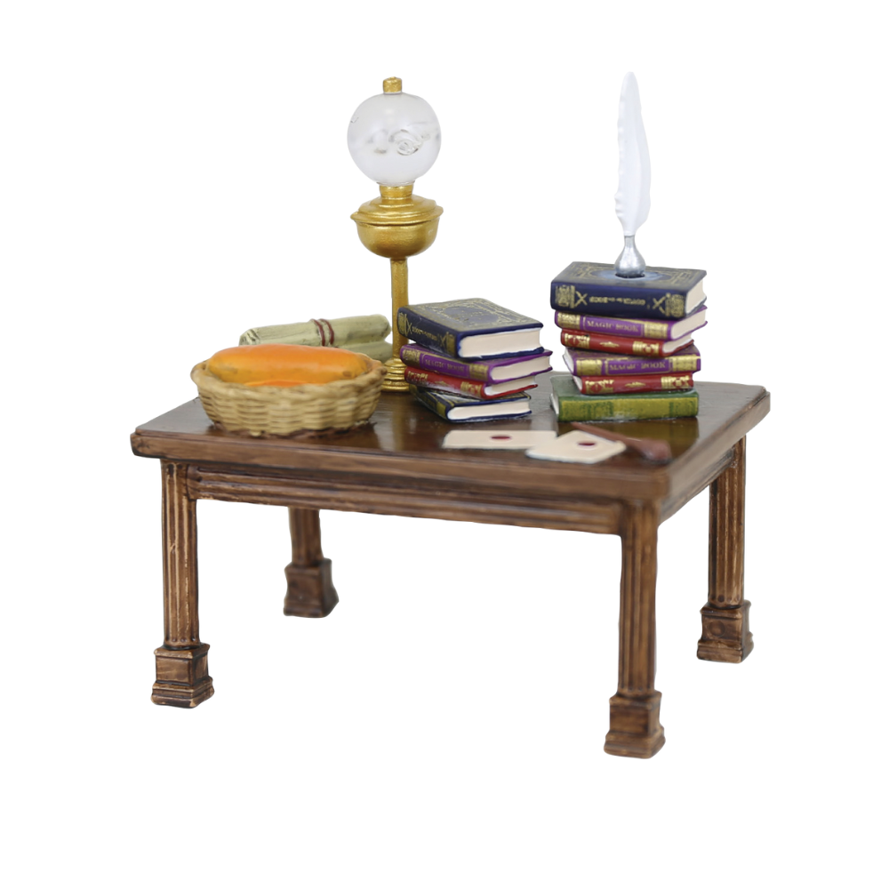 A Room with a View Harry