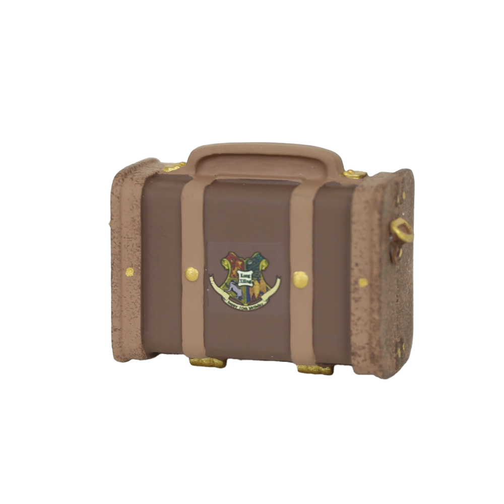 A Room with a View Harry