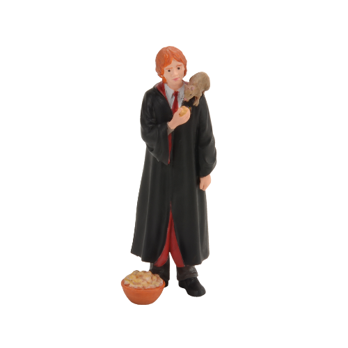 Harry Potter Gryffindor Trio Figures (Set of 3)