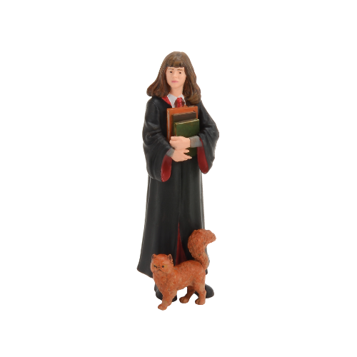 Harry Potter Gryffindor Trio Figures (Set of 3)