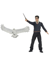 Harry Potter - Legacy Collection Harry Potter 7" Scale Action Figure on the NECA Store