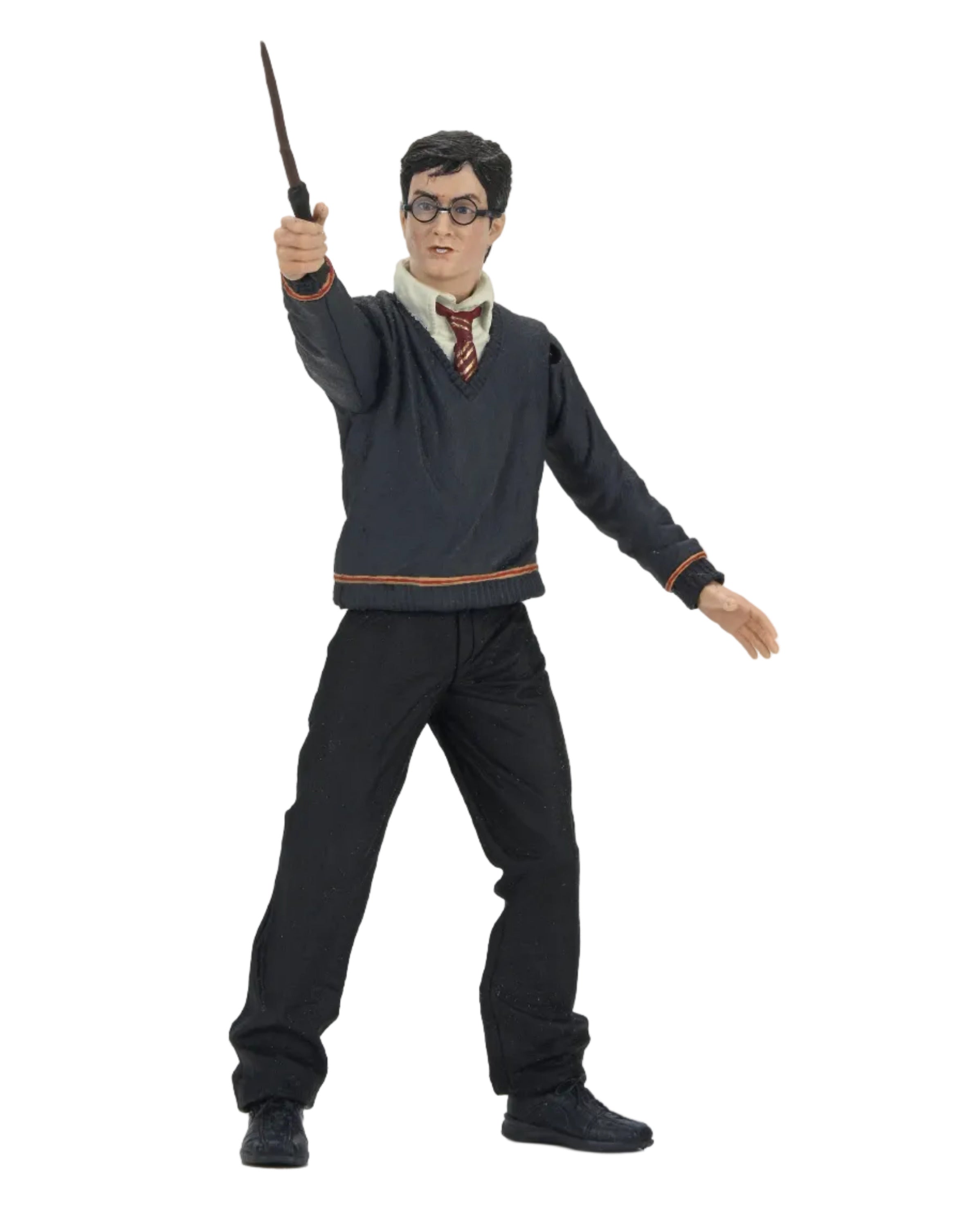 Harry Potter フィギュア Harry Potter - Legacy Collection Harry Potter 7