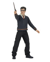 Harry Potter - Legacy Collection Harry Potter 7" Scale Action Figure on the NECA Store