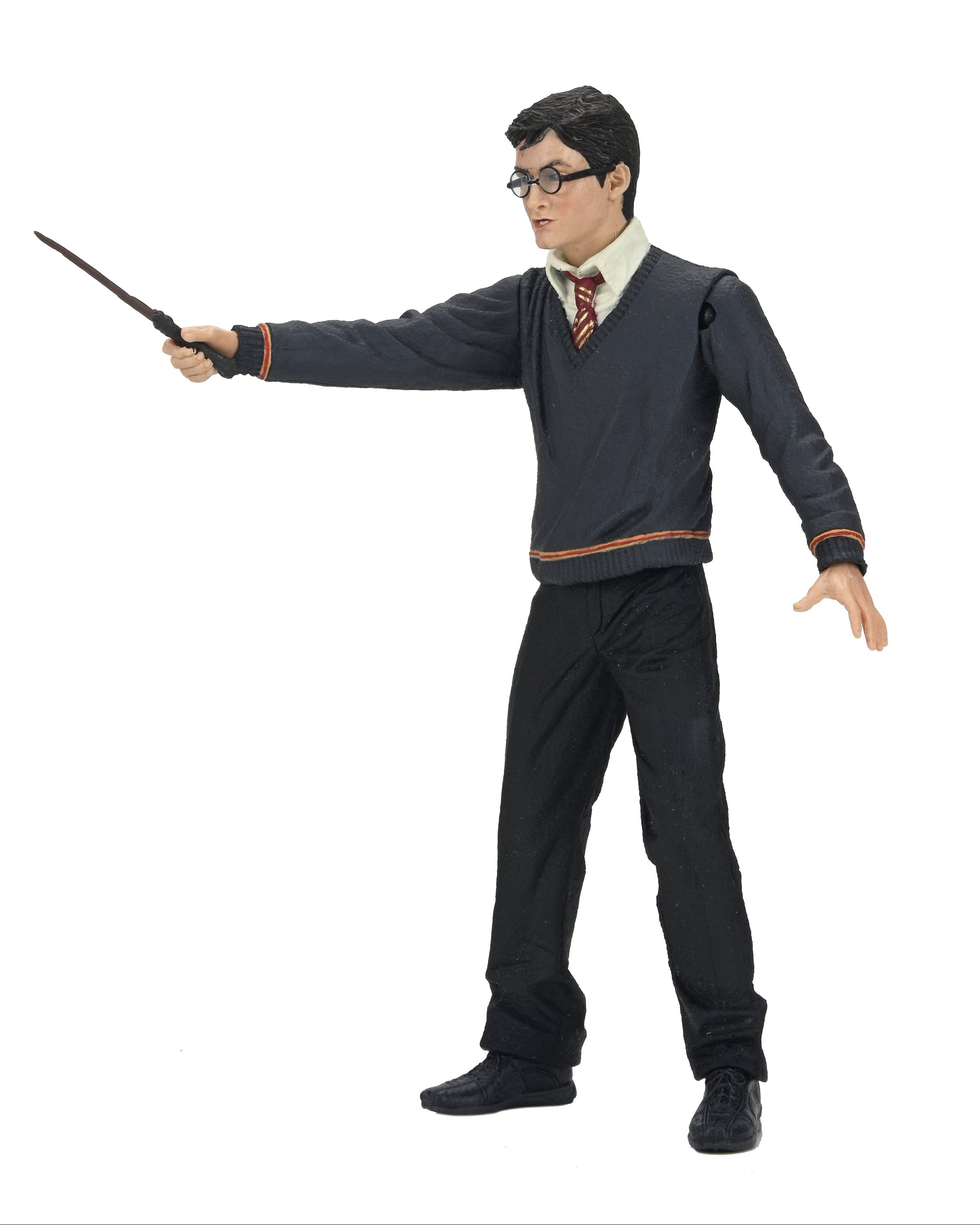 Harry Potter - Legacy Collection Harry Potter 7" Scale Action Figure on the NECA Store