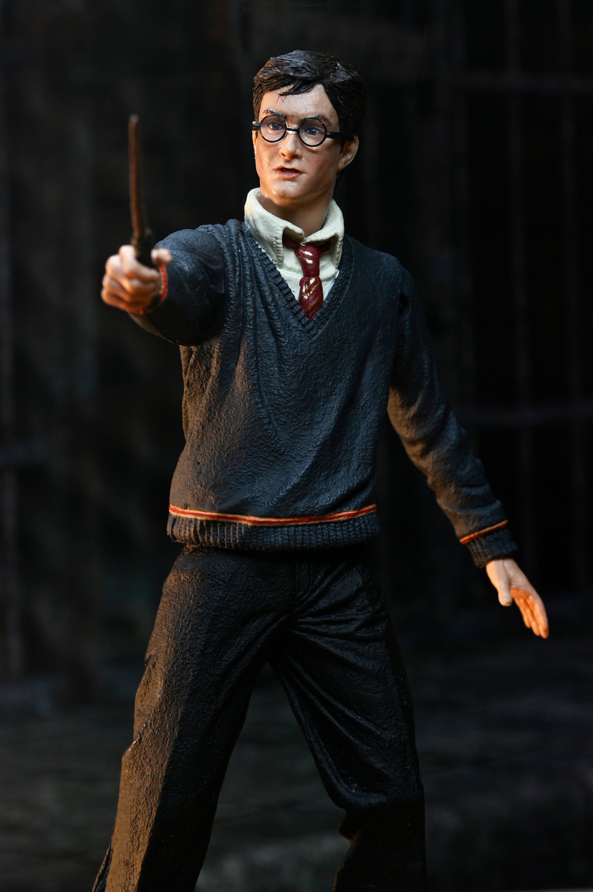 Harry Potter – NECA